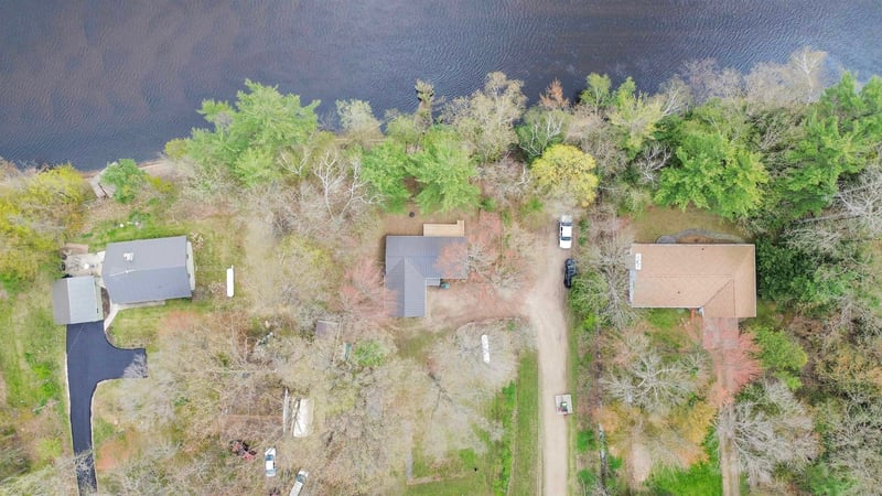 N6832 Forest Haven Rd, Shawano, WI 54166-0000