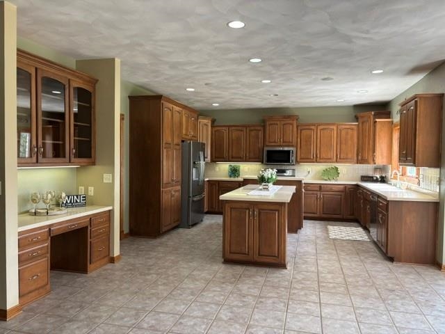 W5085 Fox Ln, Sherwood, WI 54169-9711
