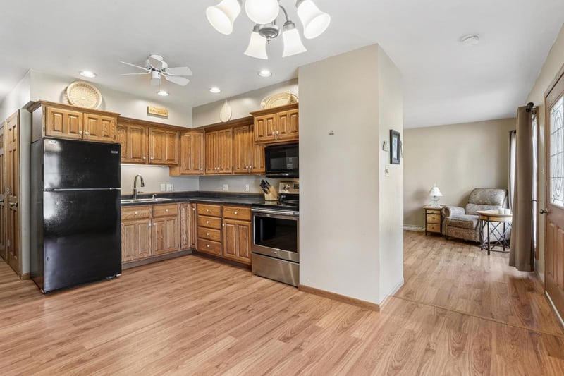 229 Apollo Ct, Brillion, WI 54110