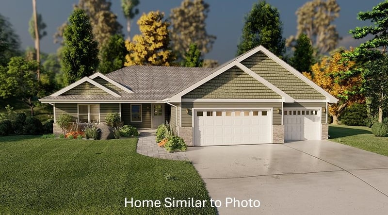 1755 Betty Jean Ln, Green Bay, WI 54313-0000