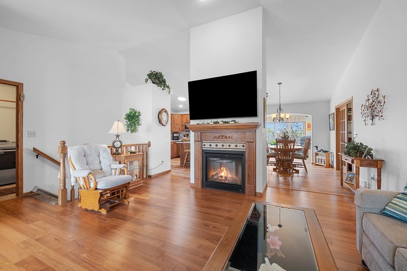 1031 Misty Meadow Cir, De Pere, WI 54115