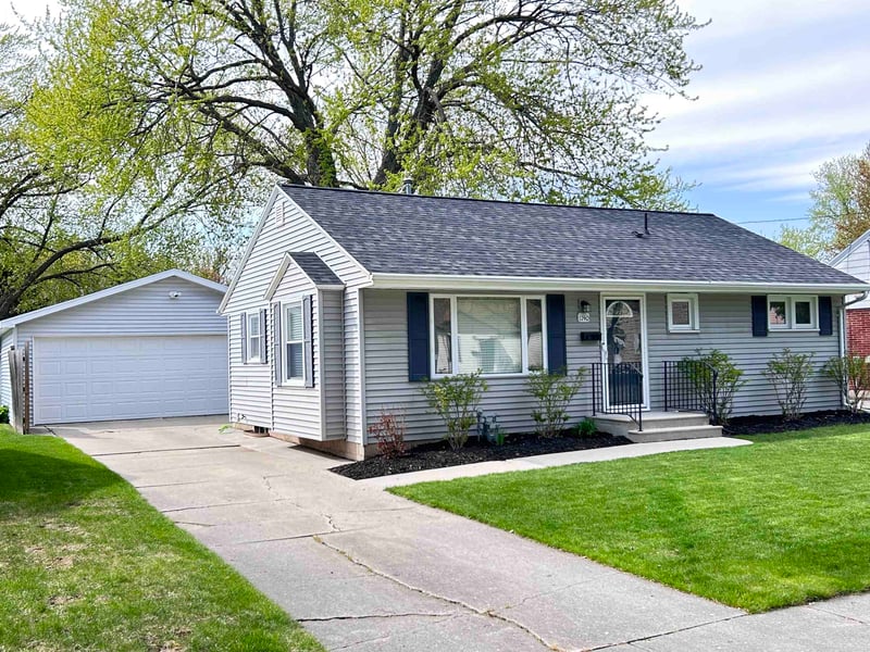 Home Worth Check