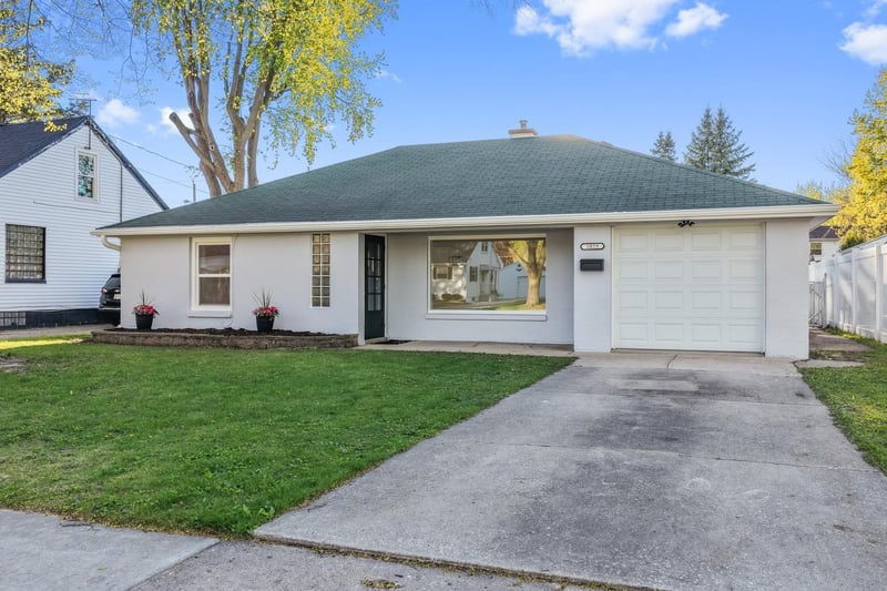 Home Worth Check