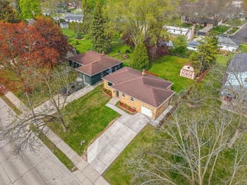 1520 Ridge Rd, Green Bay, WI 54304-3204