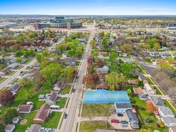 1520 Ridge Rd, Green Bay, WI 54304-3204