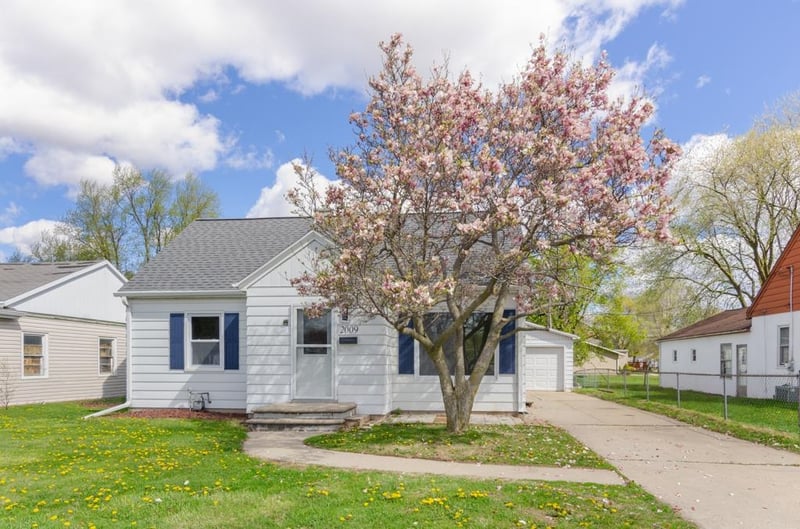2009 Preble Ave, Green Bay, WI 54302