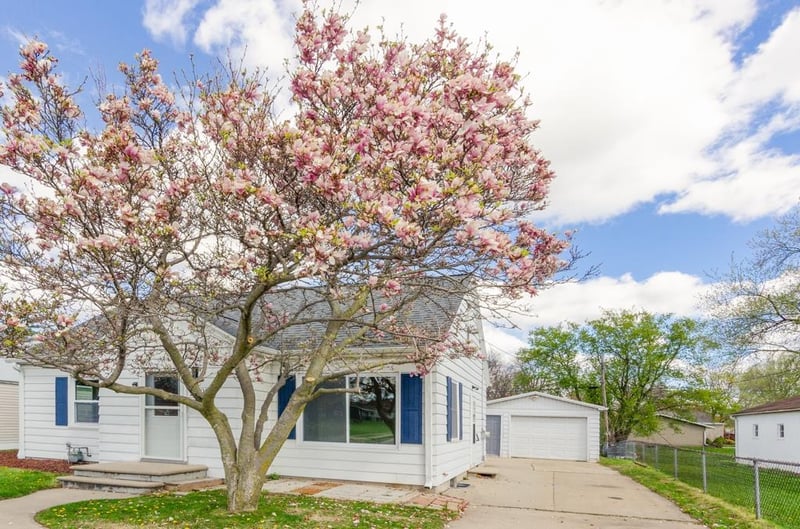 2009 Preble Ave, Green Bay, WI 54302