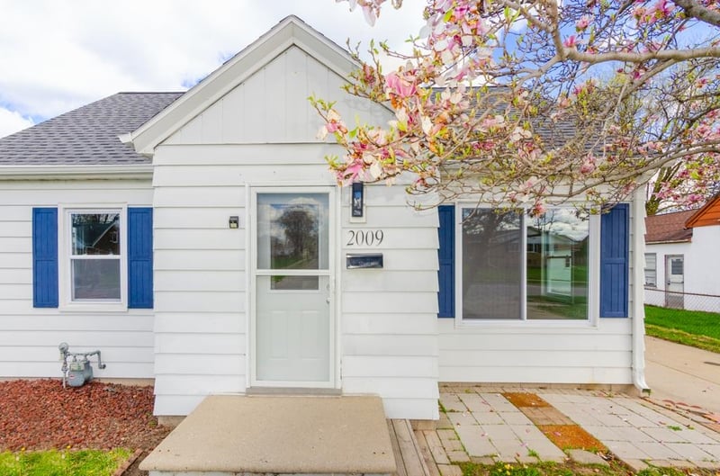 2009 Preble Ave, Green Bay, WI 54302