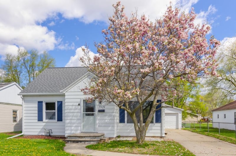 2009 Preble Ave, Green Bay, WI 54302