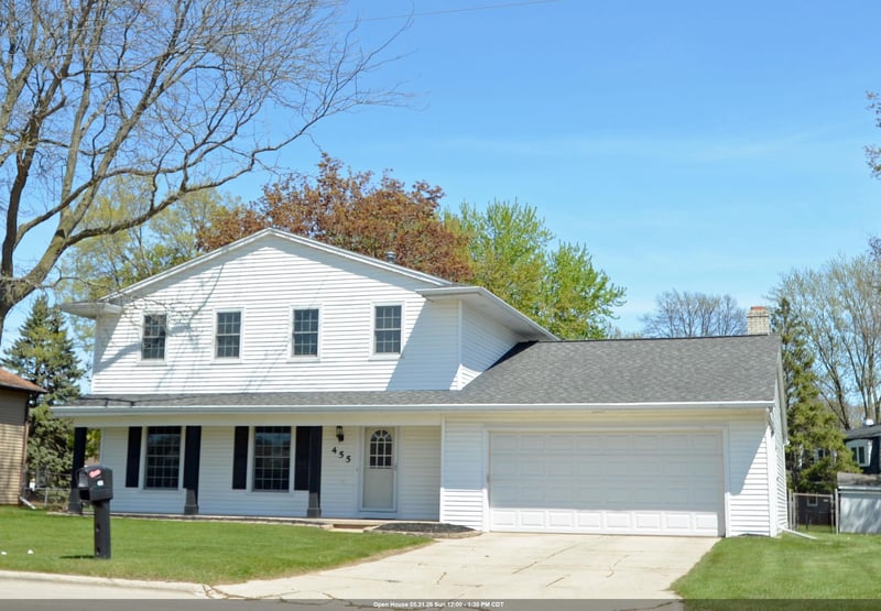 Home Worth Check