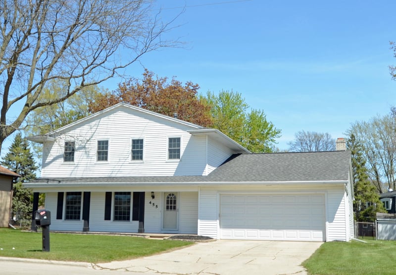 Home Worth Check