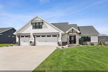 2082 Fescue Way, Green Bay, WI 54313
