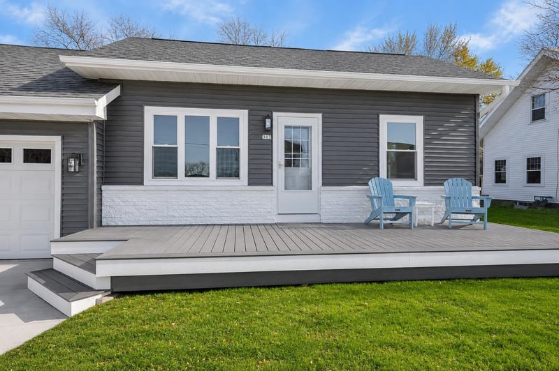 303 1st Ave, Winneconne, WI 54988