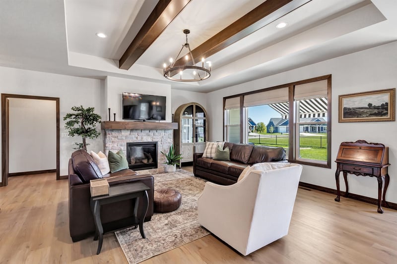 1636 Drusillas Way, Green Bay, WI 54313