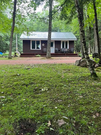 N4207 Johnson Rd, Tigerton, WI 54486