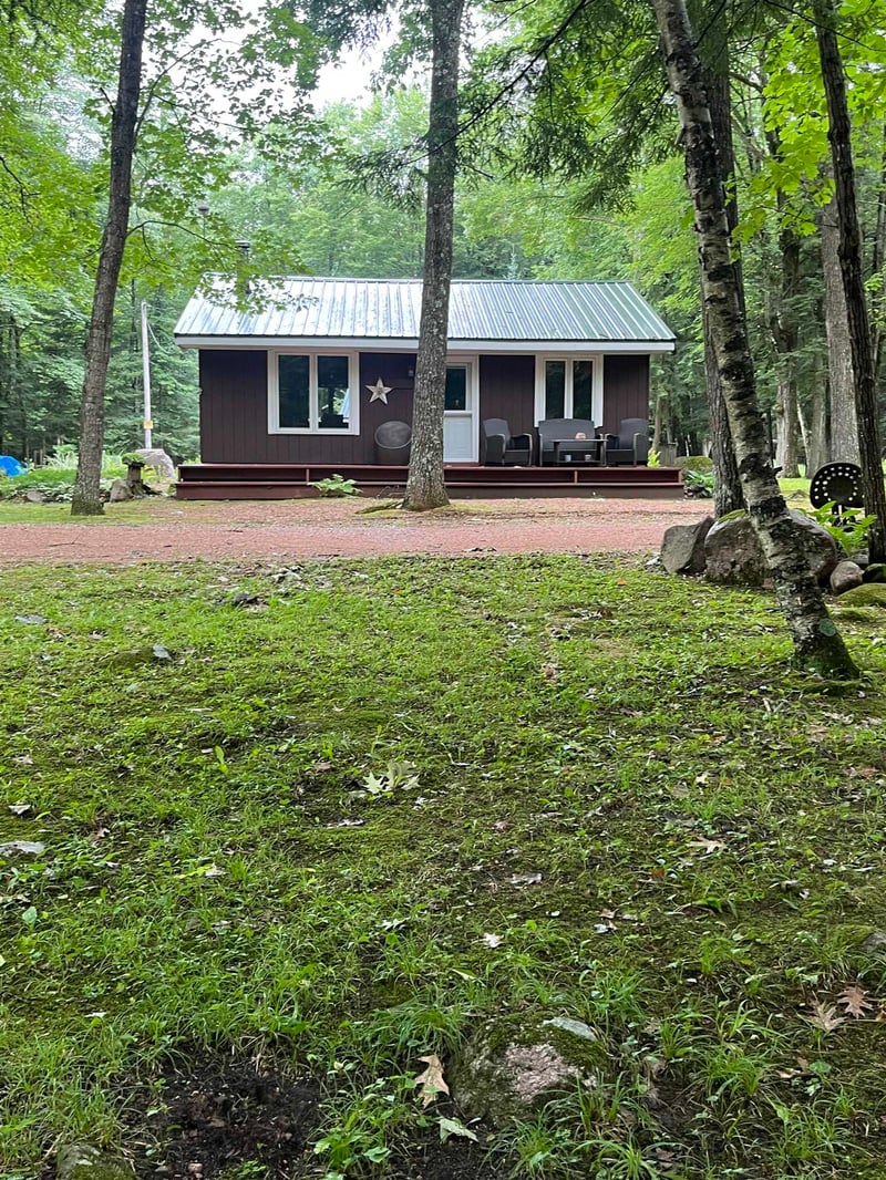 N4207 Johnson Rd, Tigerton, WI 54486
