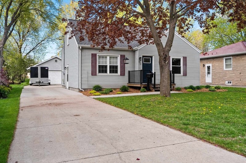 250 Taft St, Green Bay, WI 54301-1630