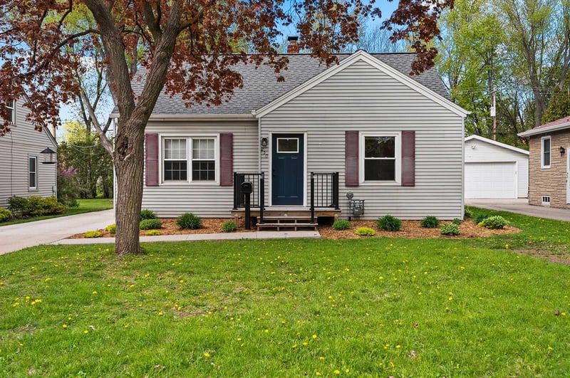 250 Taft St, Green Bay, WI 54301-1630