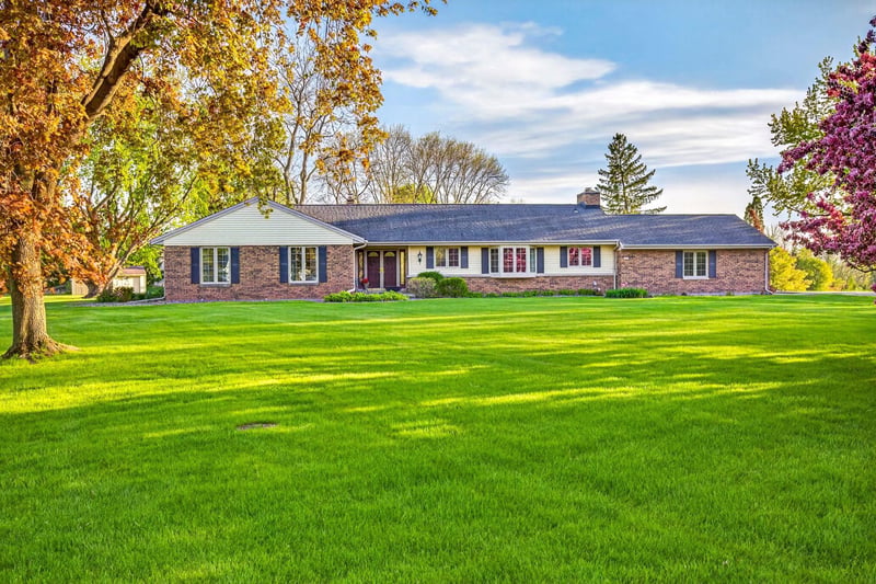 3115 Westfield Rg, Neenah, WI 54956