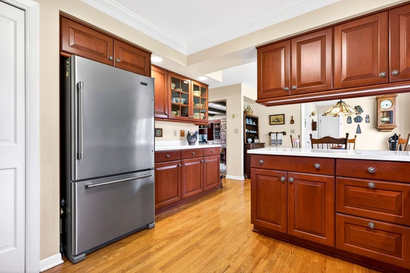 3115 Westfield Rg, Neenah, WI 54956