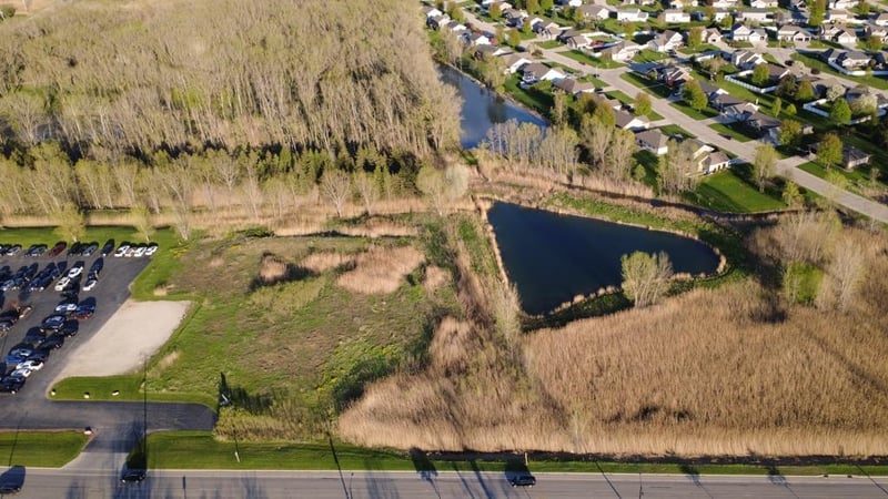 Cth Gv, De Pere, WI 54115