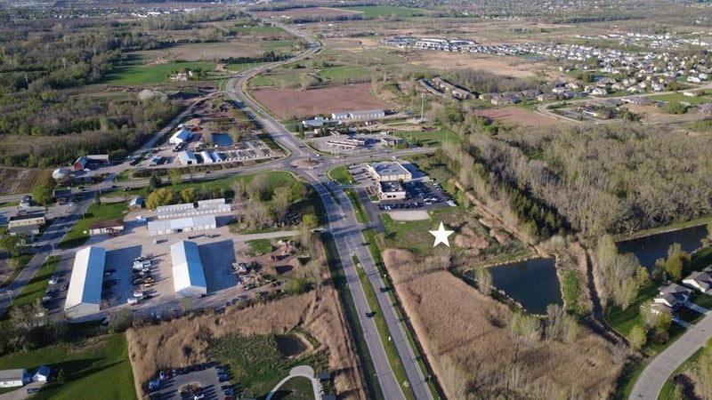 Cth Gv, De Pere, WI 54115