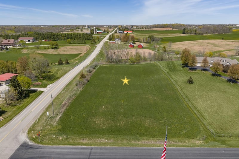 Pine Grove Rd, Denmark, WI 54208