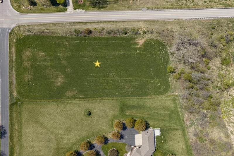 Pine Grove Rd, Denmark, WI 54208