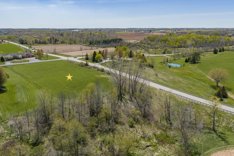 Pine Grove Rd, Denmark, WI 54208