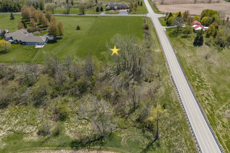 Pine Grove Rd, Denmark, WI 54208
