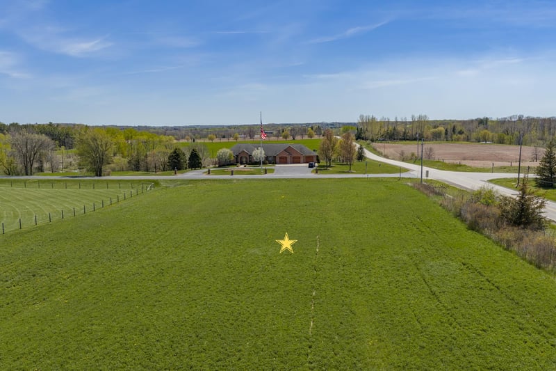 Pine Grove Rd, Denmark, WI 54208