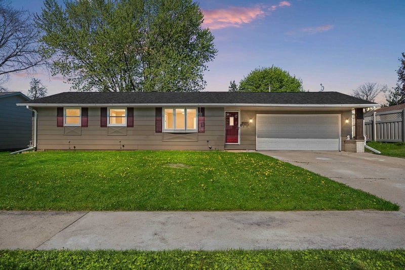 Home Worth Check