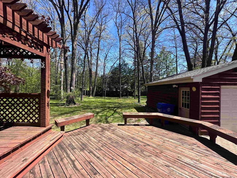 1620 Graceland Ave, Appleton, WI 54911