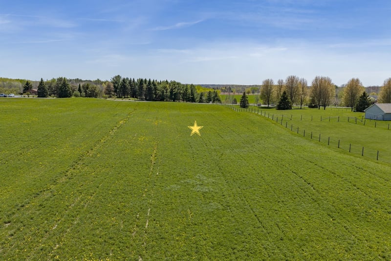5100 Pine Grove Rd, Denmark, WI 54208