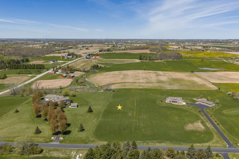 5100 Pine Grove Rd, Denmark, WI 54208