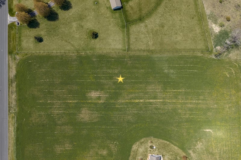 5100 Pine Grove Rd, Denmark, WI 54208