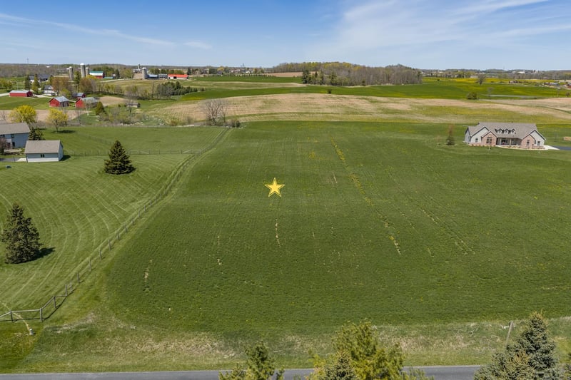 5100 Pine Grove Rd, Denmark, WI 54208