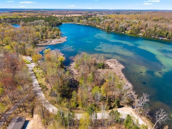 9590 Marl Lake Rd, Pound, WI 54161