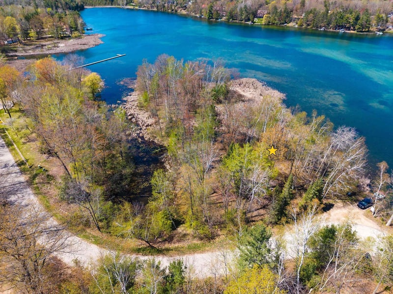 9590 Marl Lake Rd, Pound, WI 54161