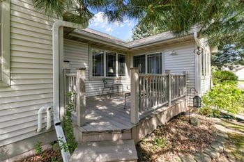 2645 Havenwood Dr #A, Oshkosh, WI 54904