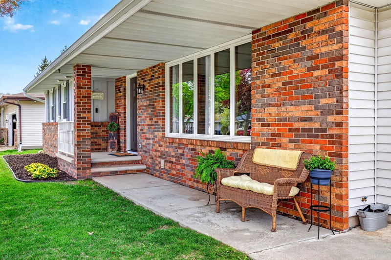 807 Rosehill Rd, Kaukauna, WI 54130-3617