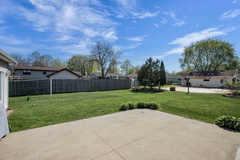 1625 Sylvan Ave, Appleton, WI 54915