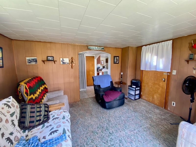 8918 State Highway 64, Pound, WI 54161