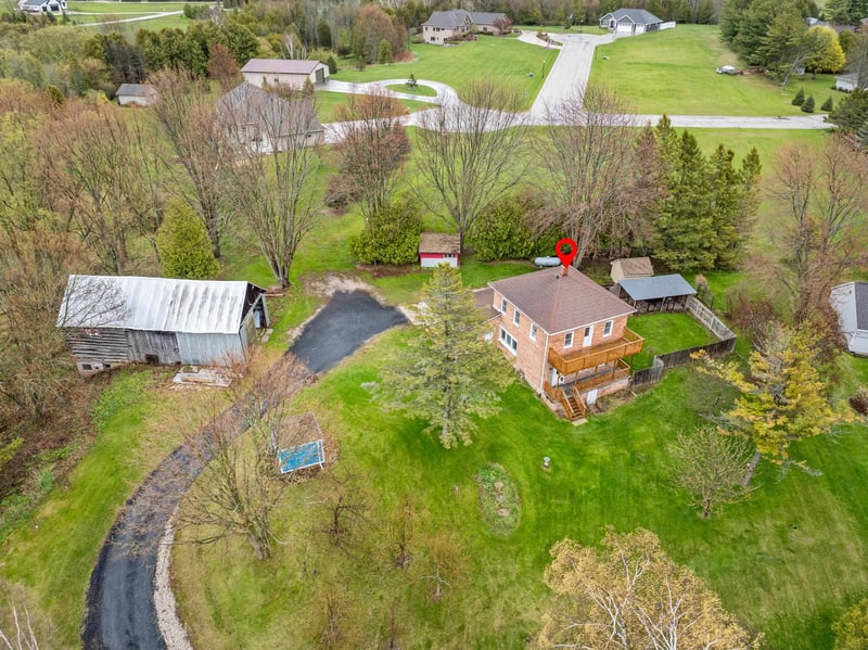 N8108 State Rd 42, Algoma, WI 54201