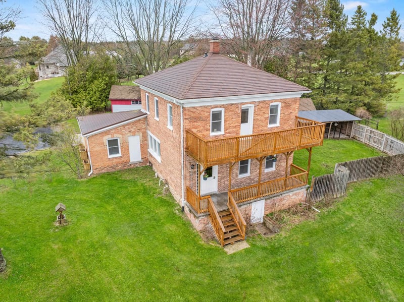 N8108 State Rd 42, Algoma, WI 54201