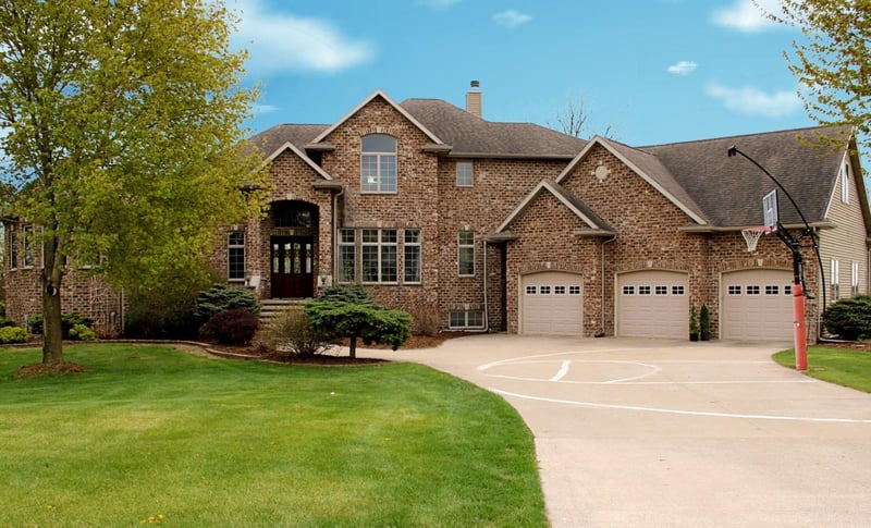 3463 Grand Meadows Crossing, Neenah, WI 54956