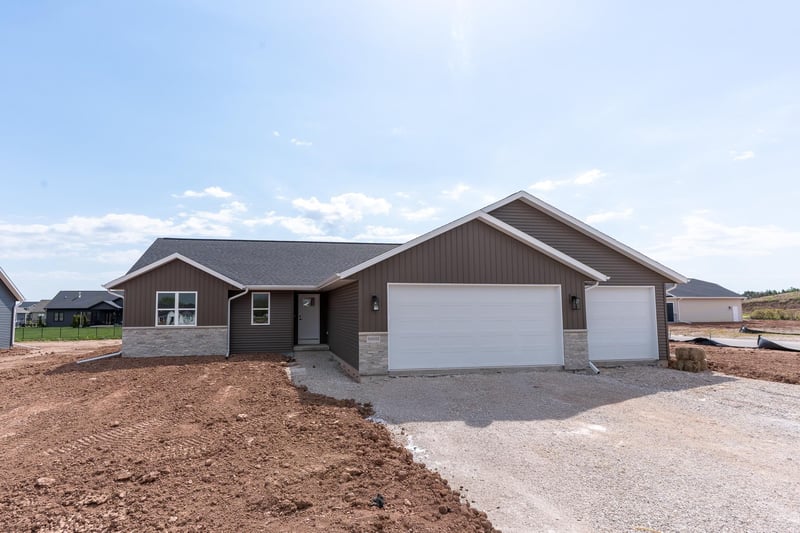 N9222 Anton St, Appleton, WI 54915