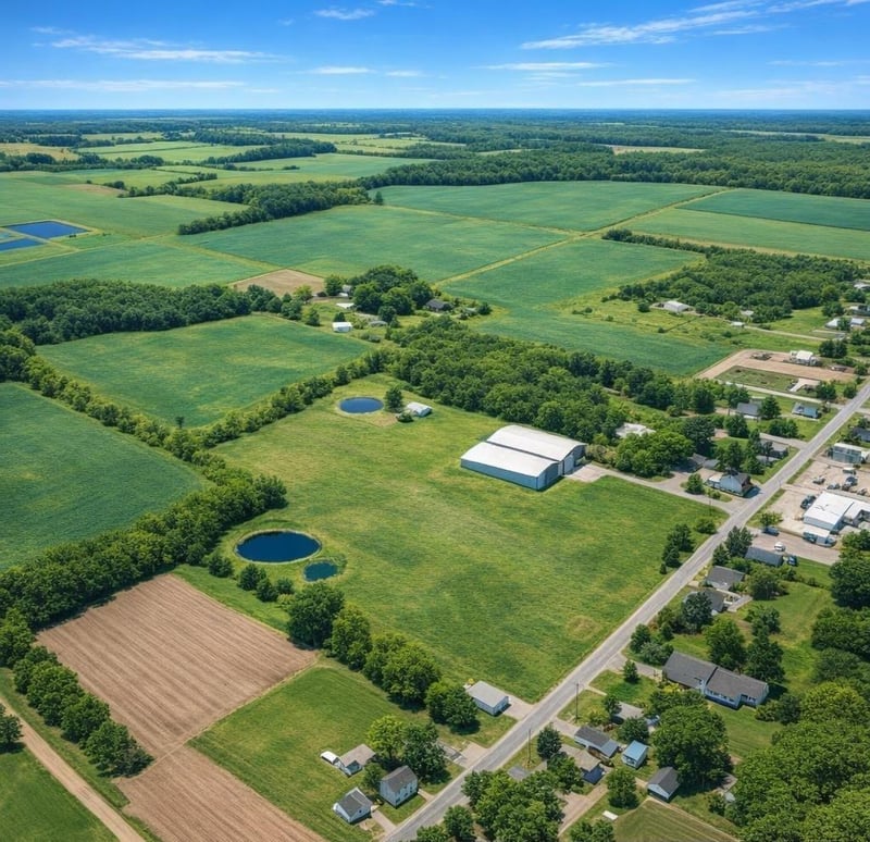 Cth D #2, Kaukauna, WI 54130