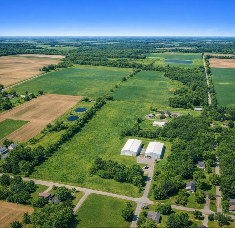 Cth D #2, Kaukauna, WI 54130