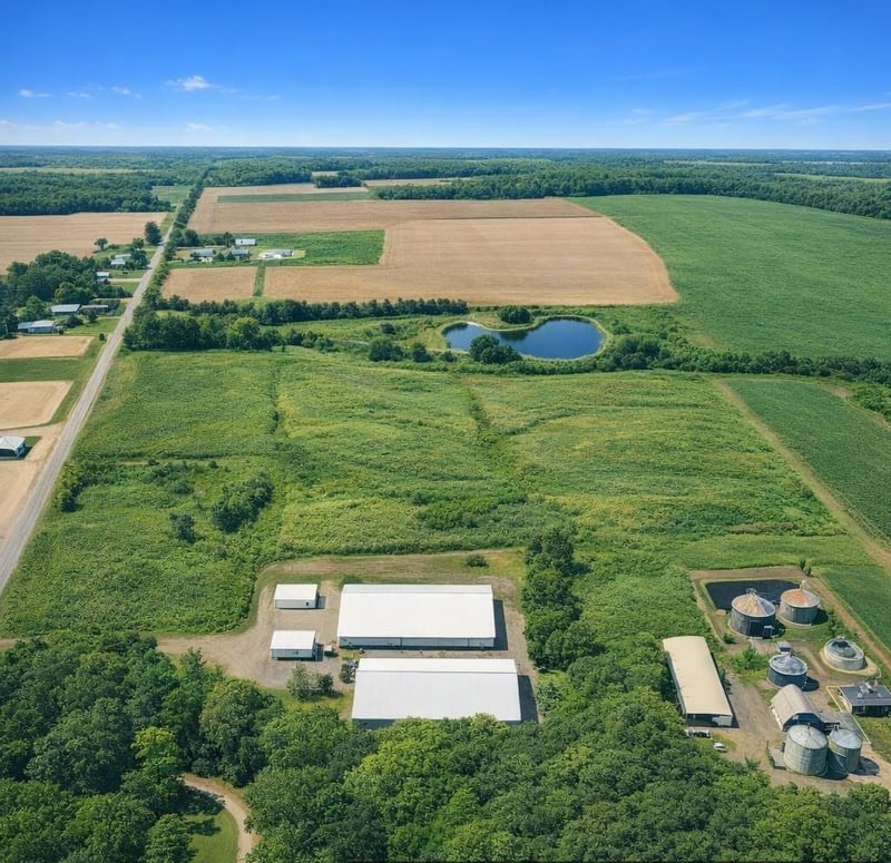 Cth D #2, Kaukauna, WI 54130